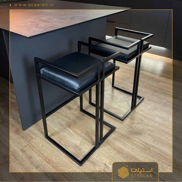 صندلی اپن فلزی کد fs_730