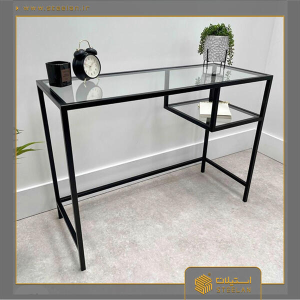 کنسول فلز آهن کد fc_3050