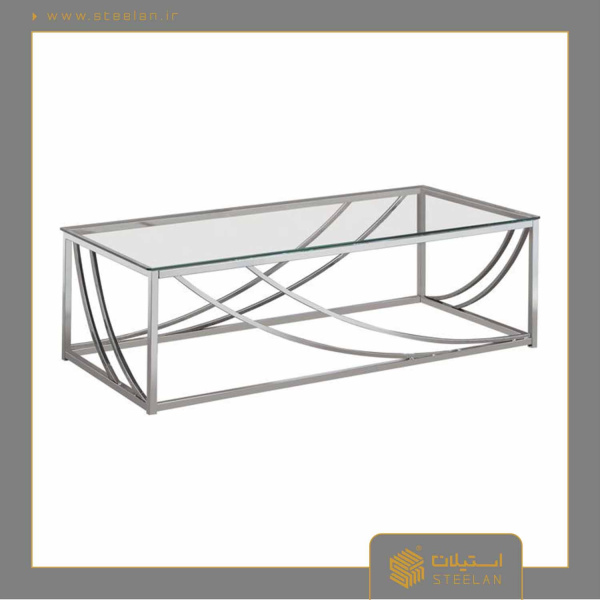 میزوسط استیل ۳۰۴ کد sw_2046