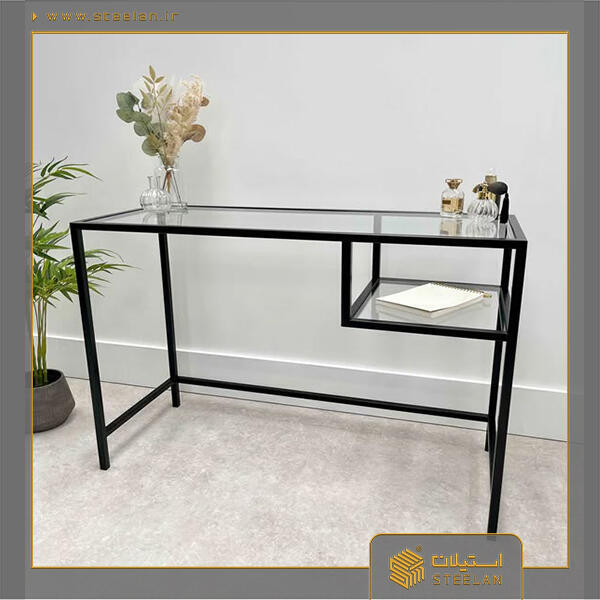 کنسول فلز آهن کد fc_3050