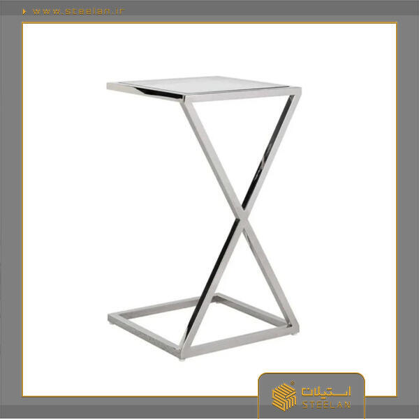 عسلی استیل مدل sm 4011